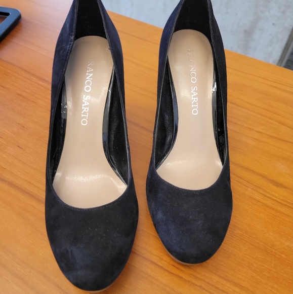 Franco Sarto Balada Pumps - Picture 2 of 5